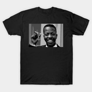 REST IN PEACE SIR JAMAL EDWARDS T-Shirt